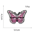 Ironing Patch 13