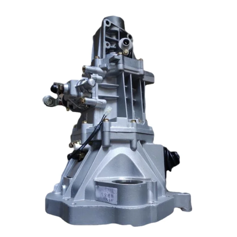 

Transmission Gear Box For Chana M201 MD201 JL473Q Engine
