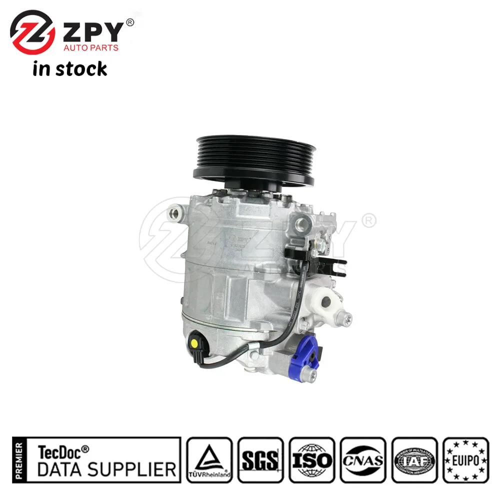 

ЧАСТЬ КОМПРЕССОРНОГО НАСОСА ZPY для BENTLEY CONTINENTAL 3W0 820 803