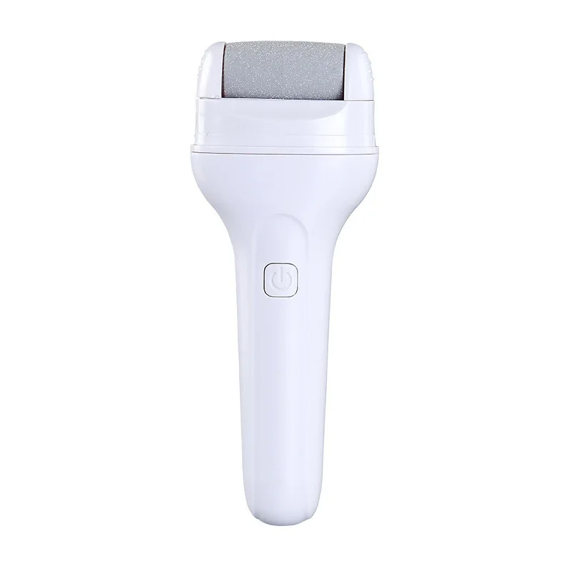 

Oot Grinder Household Foot Grinding Artifact Pedicure To Remove Dead Skin Calluses and Foot Repair Machine USB Charging