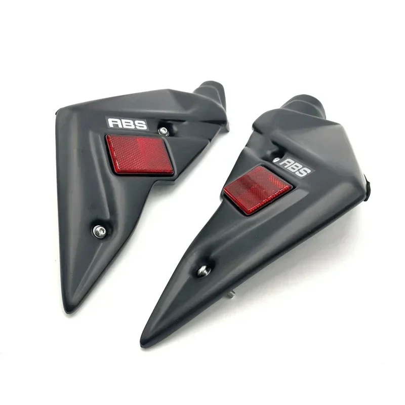 

ДЛЯ HONDA CB400X CB500X 2012-2018 аксессуары для мотоциклов ABS переднее крыло вилка пластина амортизаторы защитный чехол