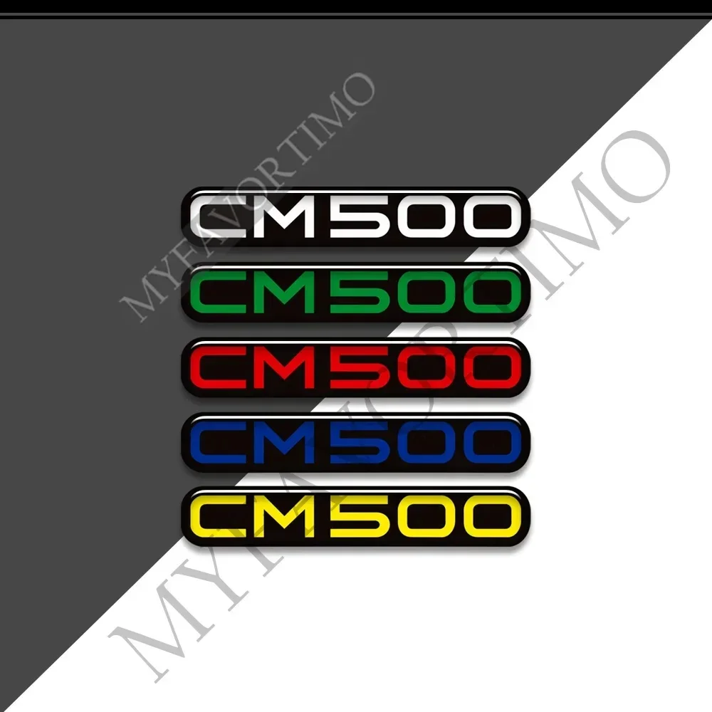 Fit Honda Rebel Cmx Cm 500 Cmx500 Cm500 Rebel500 2018 2019 2020 2021 Tank Pad Stickers Beschermer