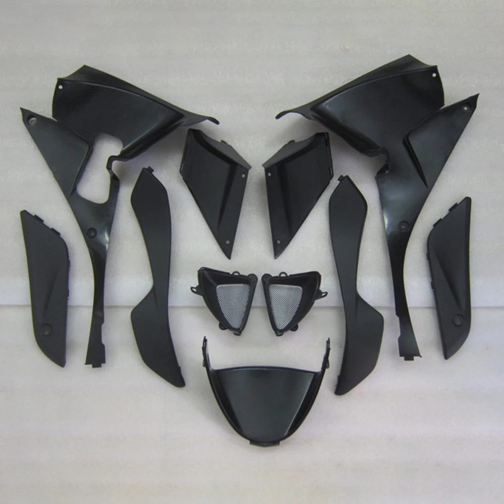 ABS Plastic Fairing Kit 2006 2007 CBR1000RR Motorcycle Scooter Injection Body Set Fairings for HONDA 06 07 CBR 1000 RR view 6