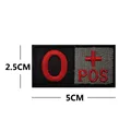 Black Red-O POS
