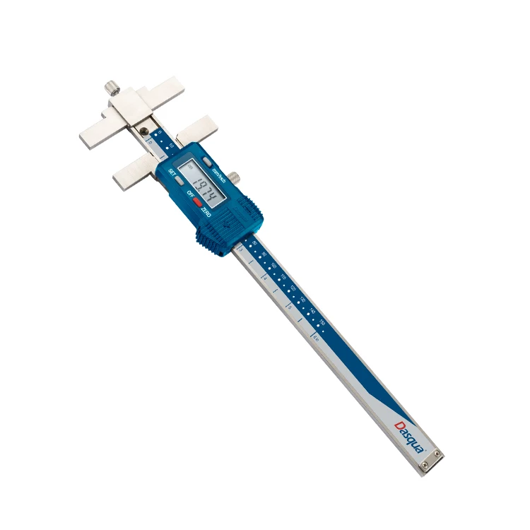 Stainless Steel Multifunction Universal Changeable 0-150mm Digital Vernier Caliper Measuring Tool