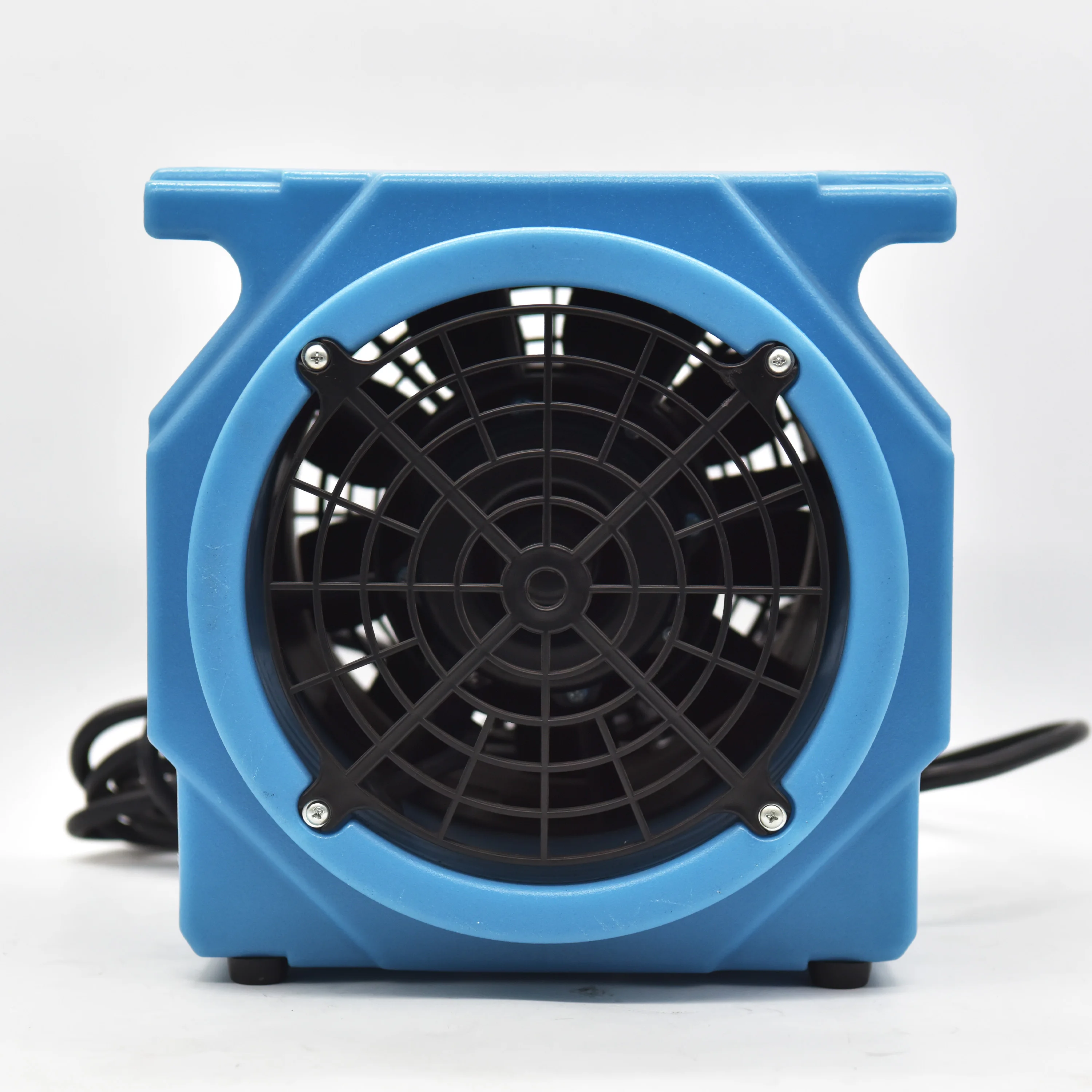 

2025 1/4 л.с. Другие вентиляторы Вентиляция туннельного расточного станка с набором канистр