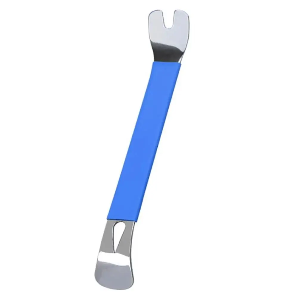 

7pcs/set Handheld Auto Trim Removal Tool with Storage Bag Non-slip Radio Remover Portable Durable Pry Tool Door Panel
