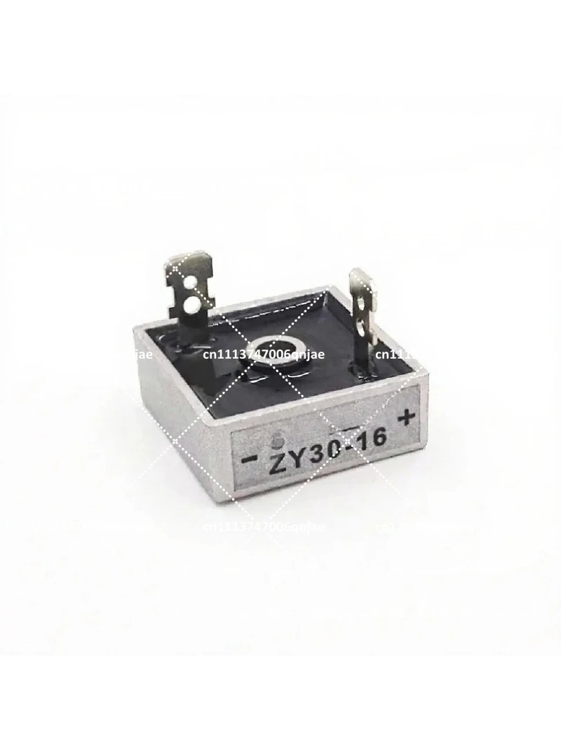 Single-Phase Half-Wave Rectifier 30A 1600V High Power Diode Module
