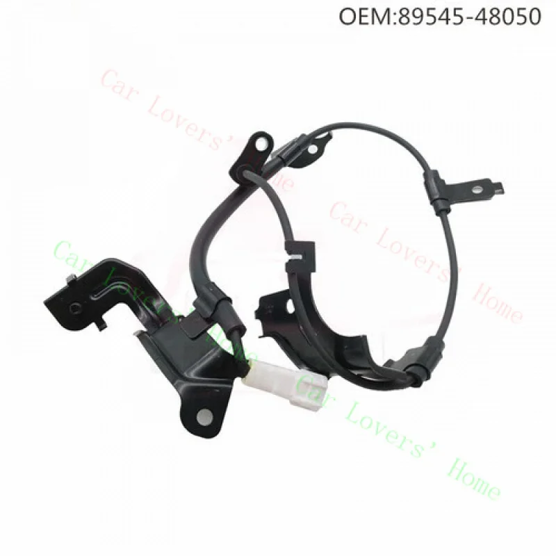 A+Rear right ABS wheel speed sensor for Lexus RX350 RX450H Toyota ALS2357 5S12920