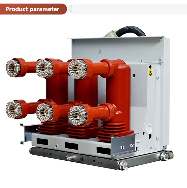 

100% Original New VD4 CX Series 12kv Vacuum Circuit Breaker Models VD4/CX 12.06.25 12.12.25 12.16.25