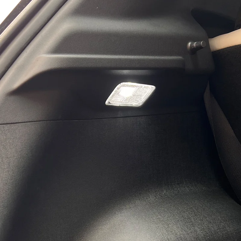 for Byd Dolphin Special Trunk Led Lighting Trunk Reading Light Car Supplies Practical Accessories