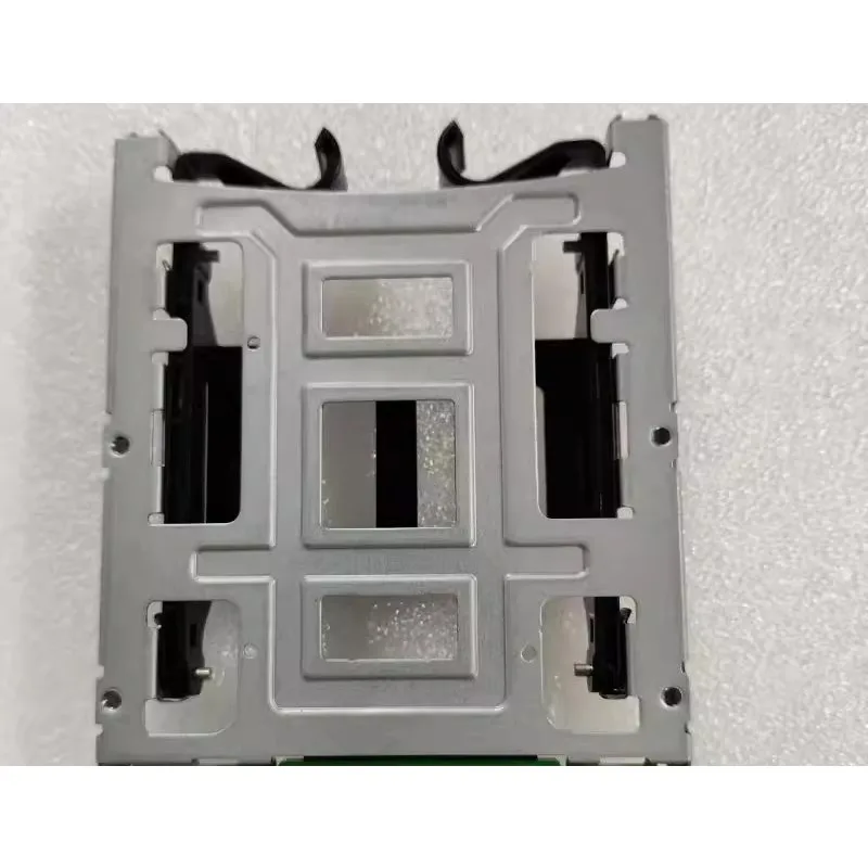 حامل القرص الصلب SATA الجديد لـ HP Z440 Z620 640 Z820 840 Z8G4 SSD 2.5 إلى 3.5 حامل القرص الصلب دعامة العلبة 668261-001 668261-002 #3