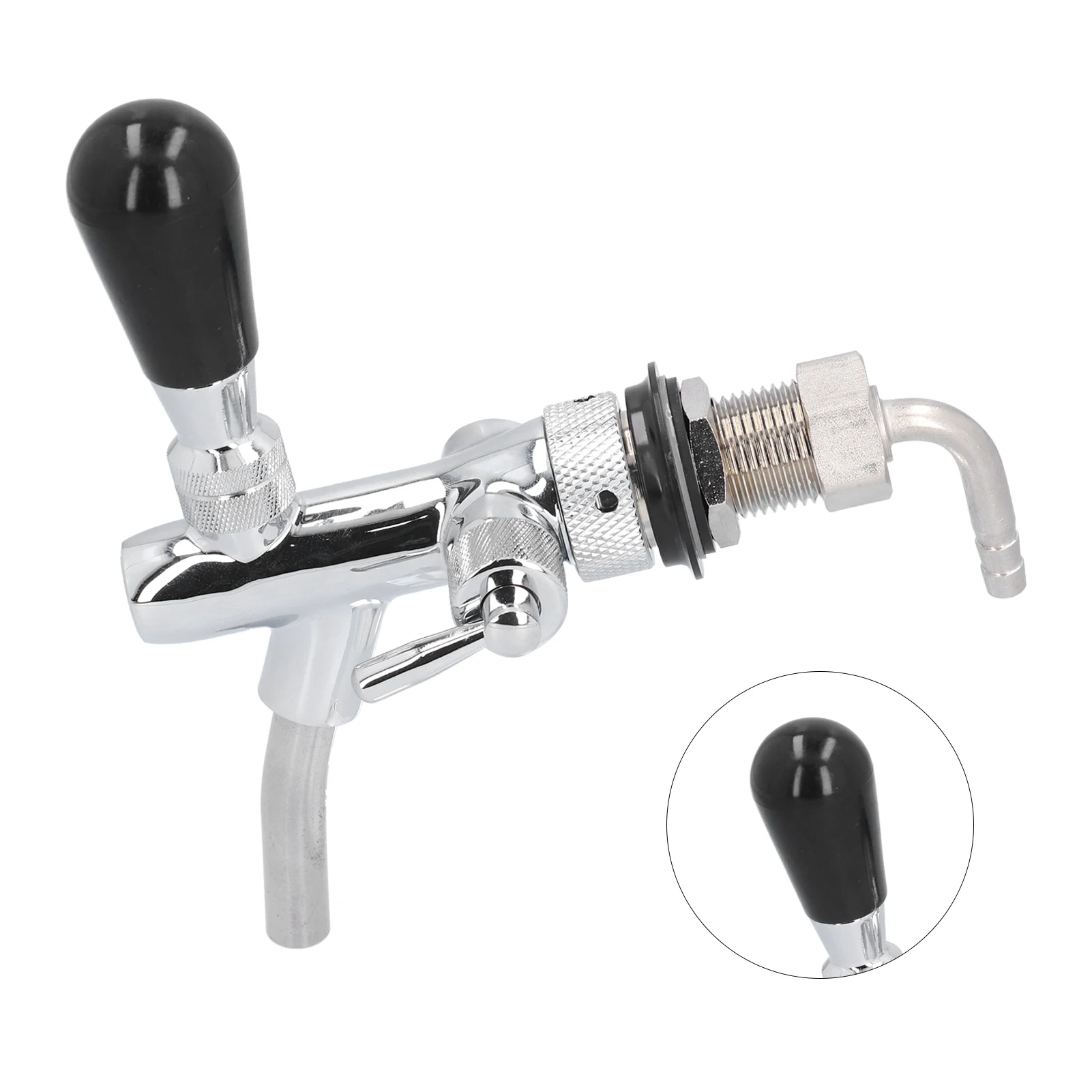 Beer Tap /8 Brass S…