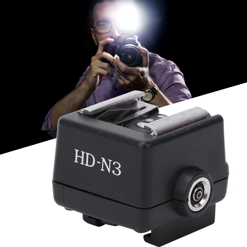 HD‑N3 Pc Flash Ligh… - image