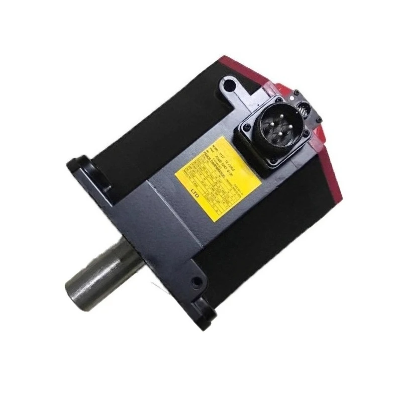 

A06B-0238-B100 для серводвигателя переменного тока FANUC A06B-0238-B100