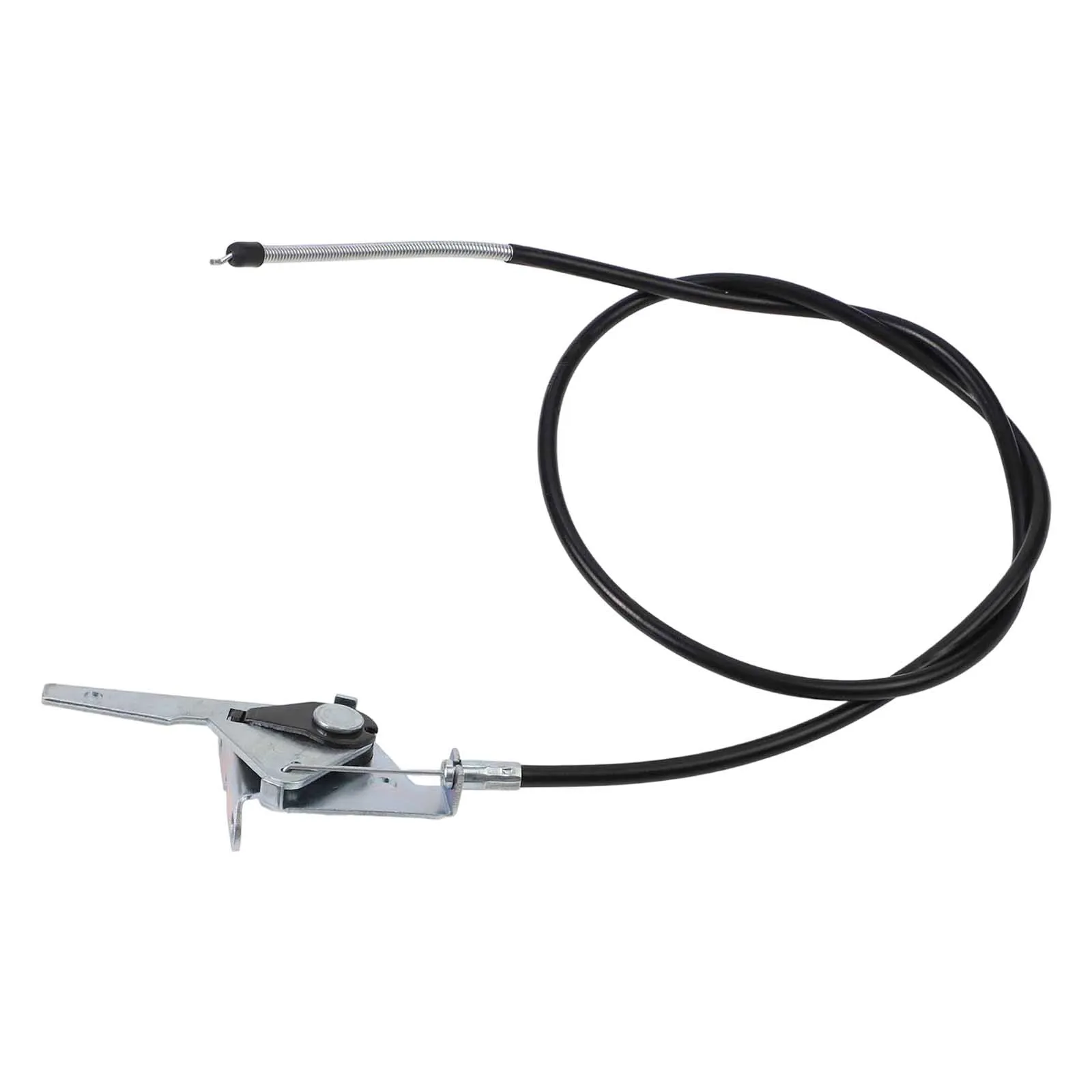 Throttle Cable for Cadet 94605131A Series 38 5in Designed for Efficient Engine Speed Control and Easy Installation