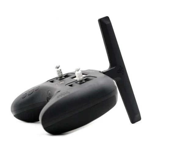 TBS TANGO 2 FPV RC RADIO  CONTROLLER Compact Robust and with TBS Crossfire Built-in view 4