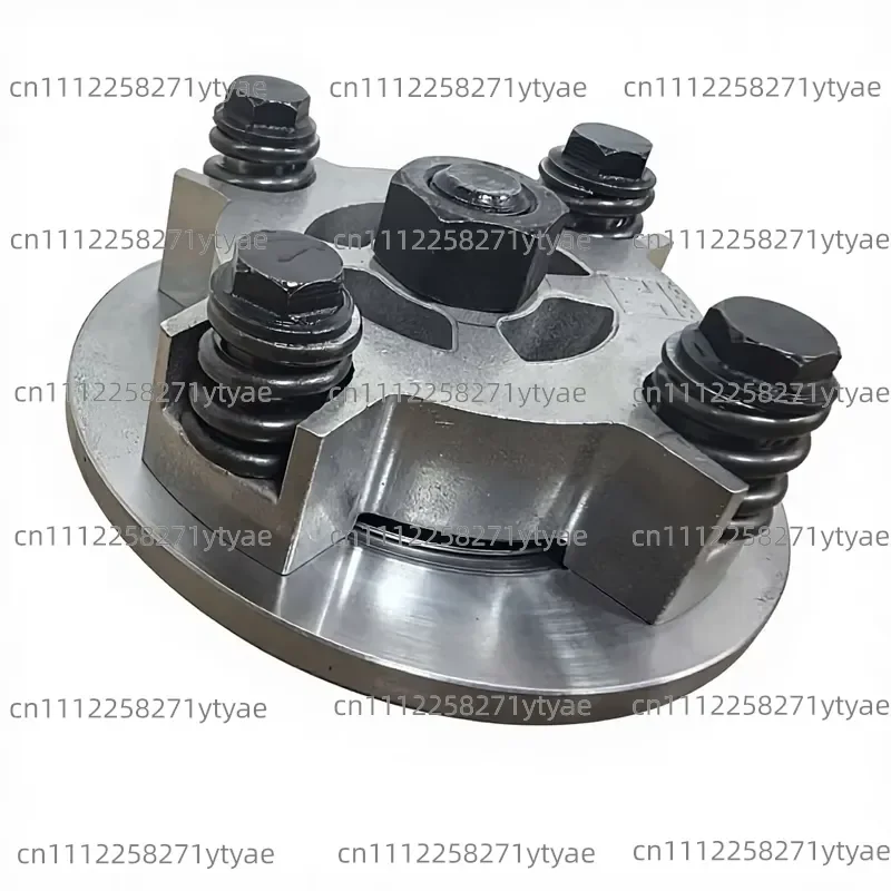 accessoires-de-vanne-de-compresseur-de-refrigeration-en-acier-inoxydable