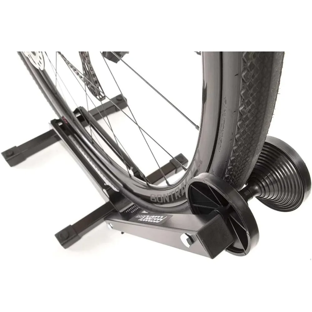 Rakk Bike Storage Rack | Freestanding Floor Bicycle Stand