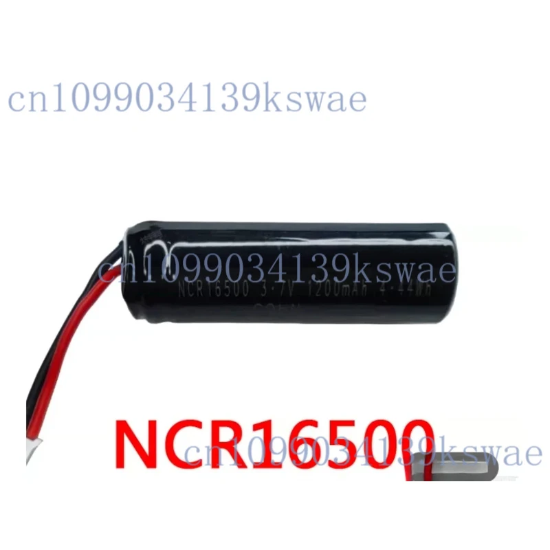 NCR18500 3.7V 2000mAh 7.4Wh lithium battery suitable for Woodpecker Endo Radar