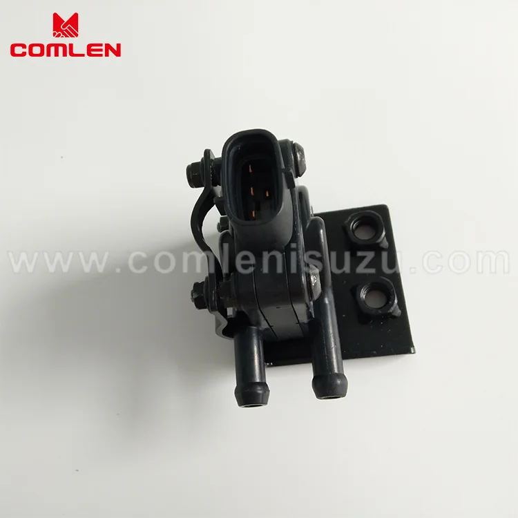 4 kh1 6 uz1 8-97360366-2 Differenz drucksensor 97360368 für isuzu nkr77 vc46