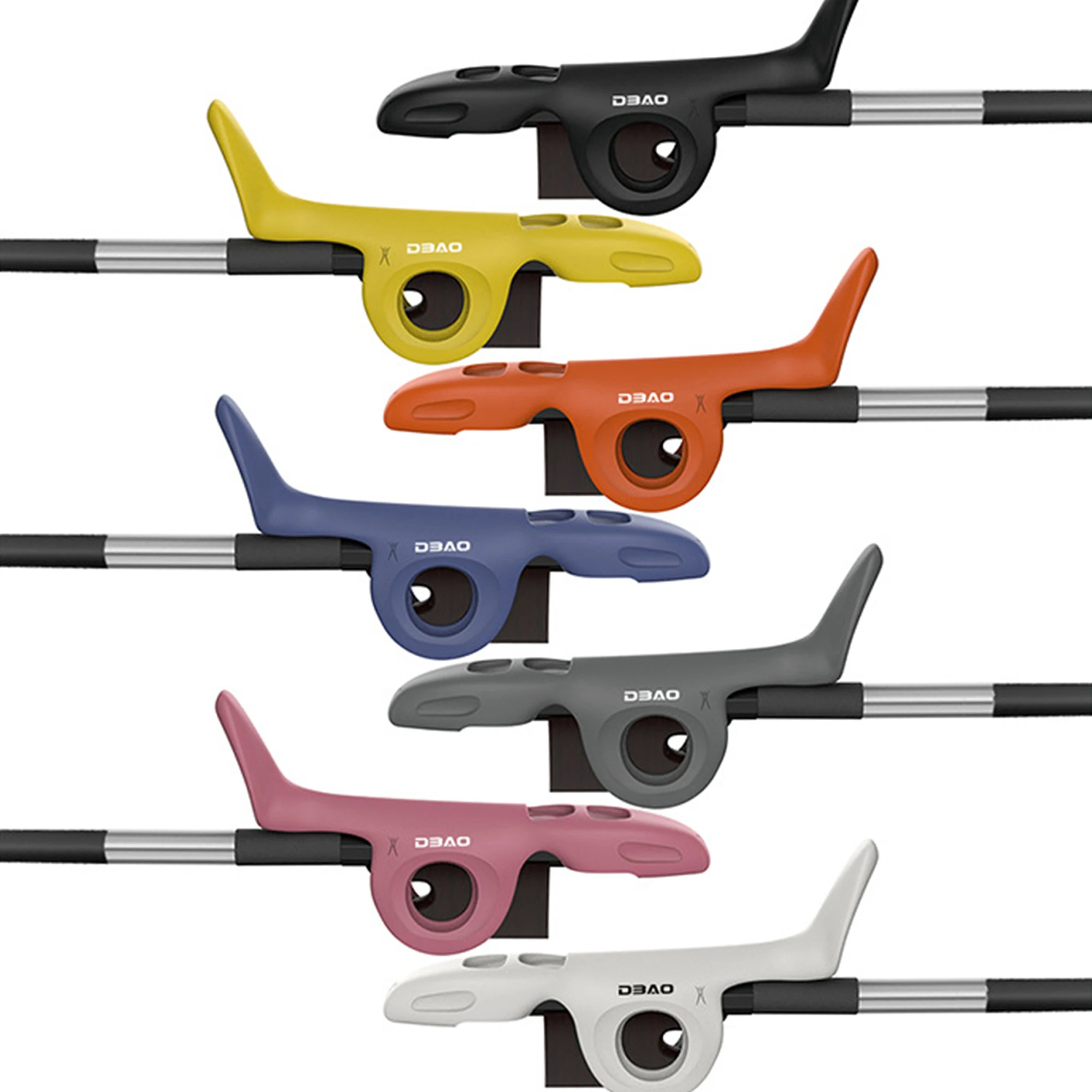 Violin Bow Hold Corrector & Trainer, Hand Position Aid for Beginners Kids Adults, Left/Right Hand