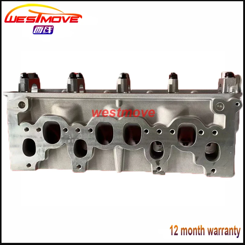 AAZ culata de motor para vw Volkswagen Golf Vento Passat 1,9 TD 1.9L 1896CC 8V 908 708 908708 028103351J 50003406 50003106