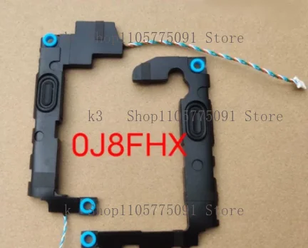NEW Original For Dell Inspiron 3510 3511 Laptop Left Right Internal AUDIO Speaker Set J8FHX 0J8FHX