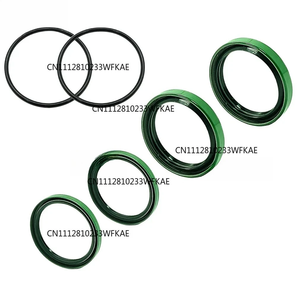 MATI Front Wheel Hub Strut Seal for Polaris Sportsman Scrambler Magnum Xplorer Xpedition Big Boss Diesel 500 425 400 335 325 300