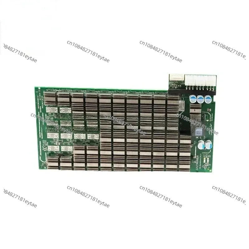 تم اختبار الماكينة في المخزون S9/S9i/S9j/S9k/S9 Se U-s-ed معدات التعدين S9 للتعدين Antminer #6