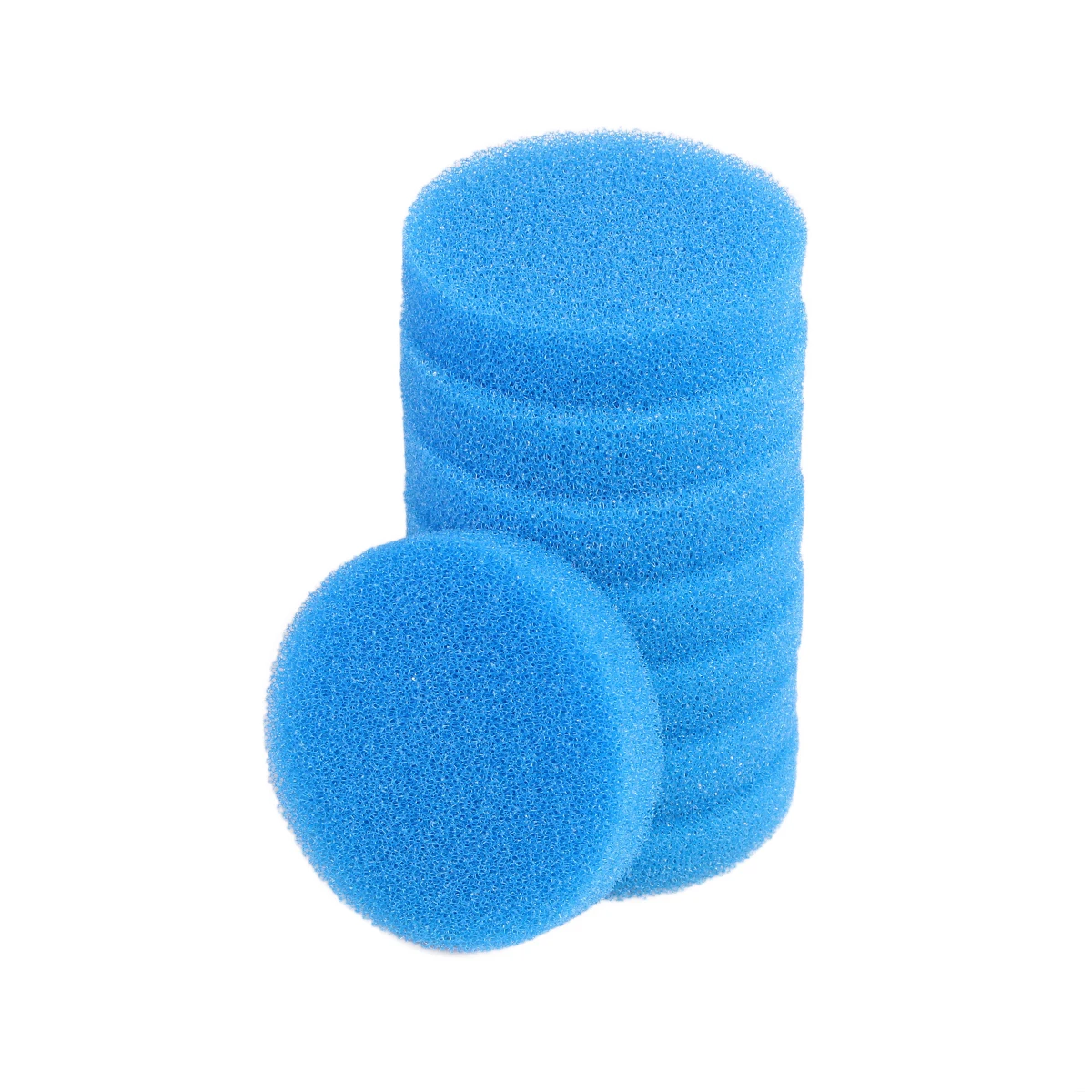 Compatible Coarse Foam Filter Pads Fit for Eheim Ecco 2232 2234 2236 and Ecco pro 130 200 300