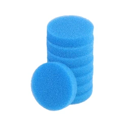 Compatible Coarse Foam Filter Pads Fit for Eheim Ecco 2232 2234 2236 and Ecco pro 130 200 300