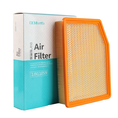 Imagen 2 del producto Filtro de aire de motor de coche 84121217 84121219 para Chevrolet Silverado 1500 Suburban GMC Sierra 1500 Yukon Cadillac Escalade 2019-2025