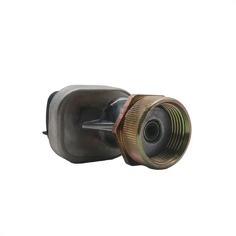 Automotive Fuel Pressure Adjustment Sensor ZL01-13-280A for Mazda