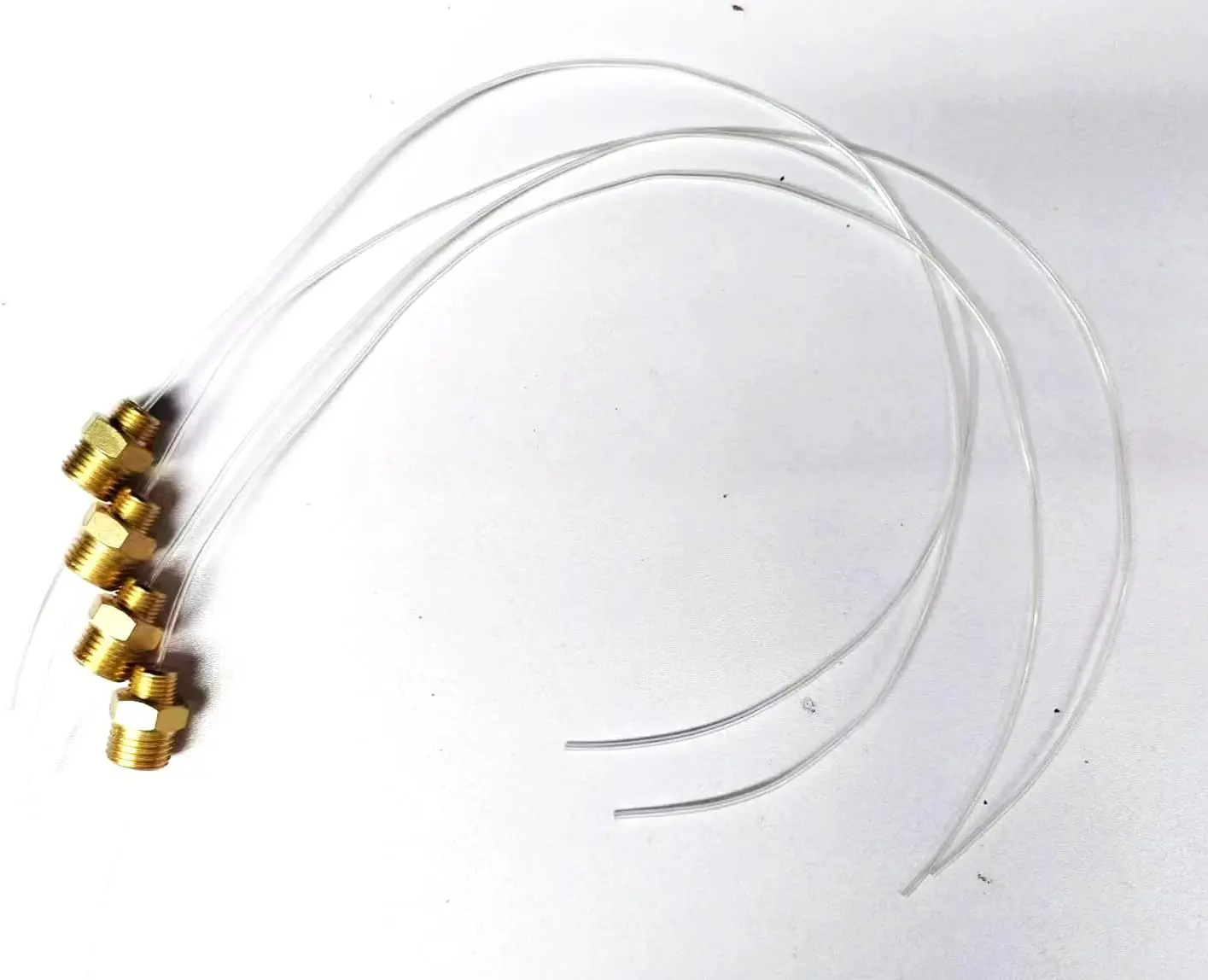 

Пистолет для очистки автомобиля Tornado высокого давления Z-010 и инструмент для выдувания Z-014, черный, 4 шт./пакет, 10 мм