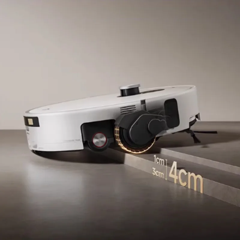 Mijia Floor Cleaning Robot 6Pro - Integrated unit for sweeping, mopping and automatic cleaning PV21CN