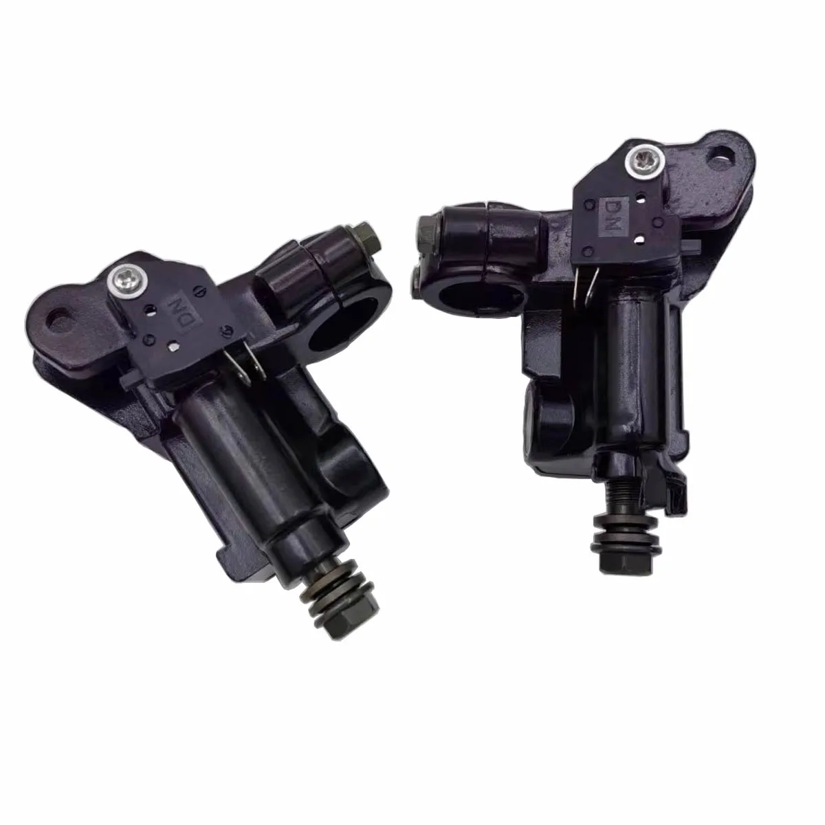 motorcycle Front  Cylinder Disc Brake Hydraulic Pump Assy Up Pump Level 125cc For Kawasaki Ninja Yamaha Honda Fits Most scooters