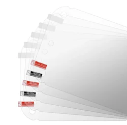 Parti della stampante 3D ANYCUBIC Set di proteggi schermo LCD da 5 pezzi da 6.6 pollici per accessorio per stampanti 3d Photon Mono 2