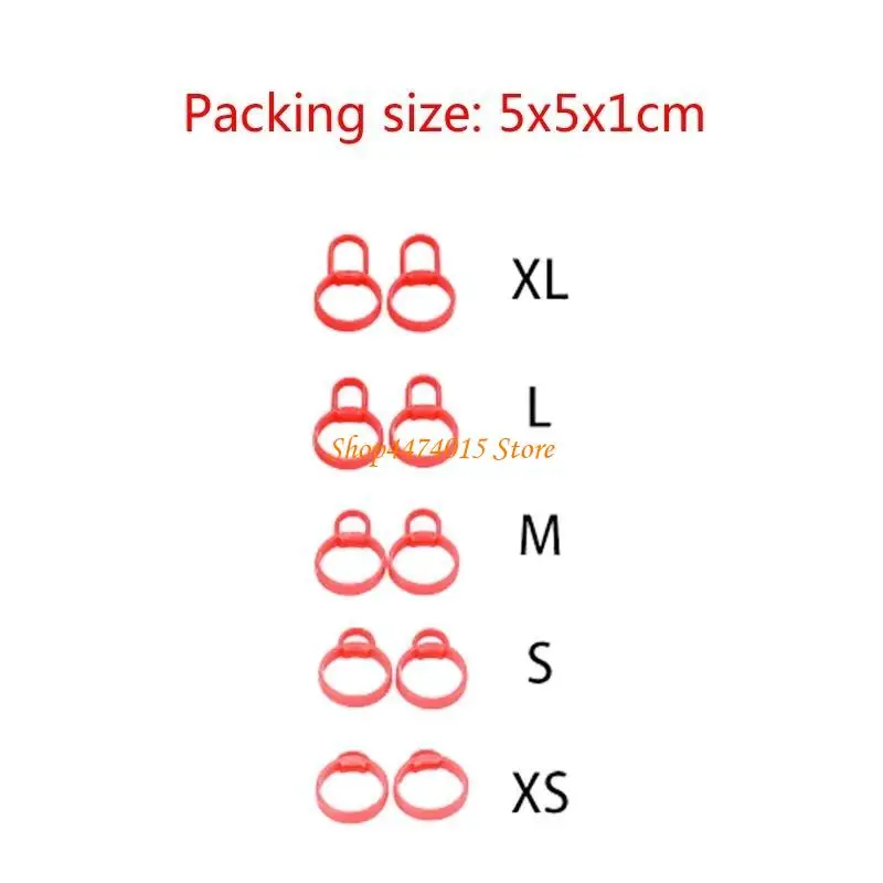 Earbud silica K1AA cho trường hợp cho các chồi liên kết WF-L900 Eartip Earplug mềm chống trượt C