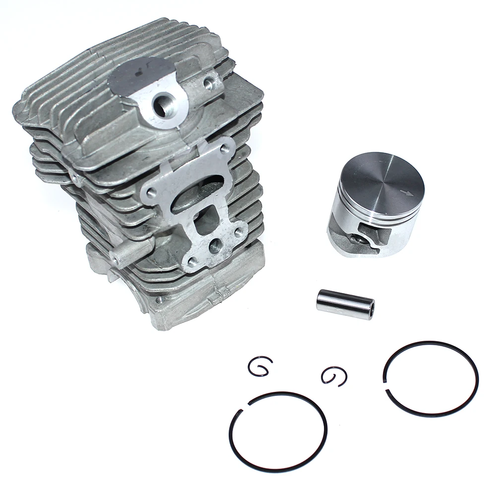 Imagem -06 - Kit de Pistão do Cilindro para Stihl Ms211 Ms211c Ms211 2-mix Ms211c-be Ms211z 1139 020 1202 1139 020 1205