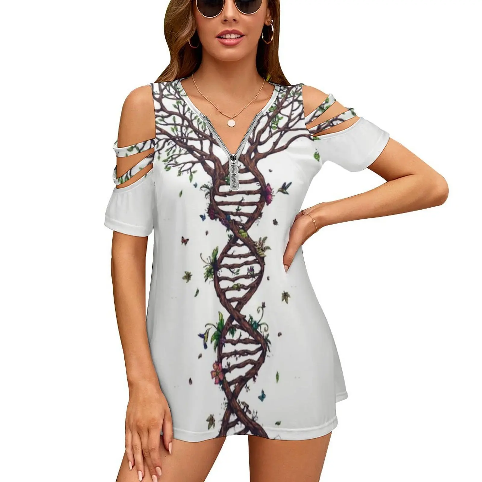 Dna Tree Of Life Wo…