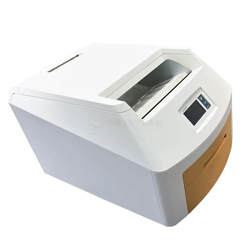 SY-1178_430 Digital Automatic X-ray Film Processor Dry Film Printer Automatic Medical Image Output System for Hospital Radiology