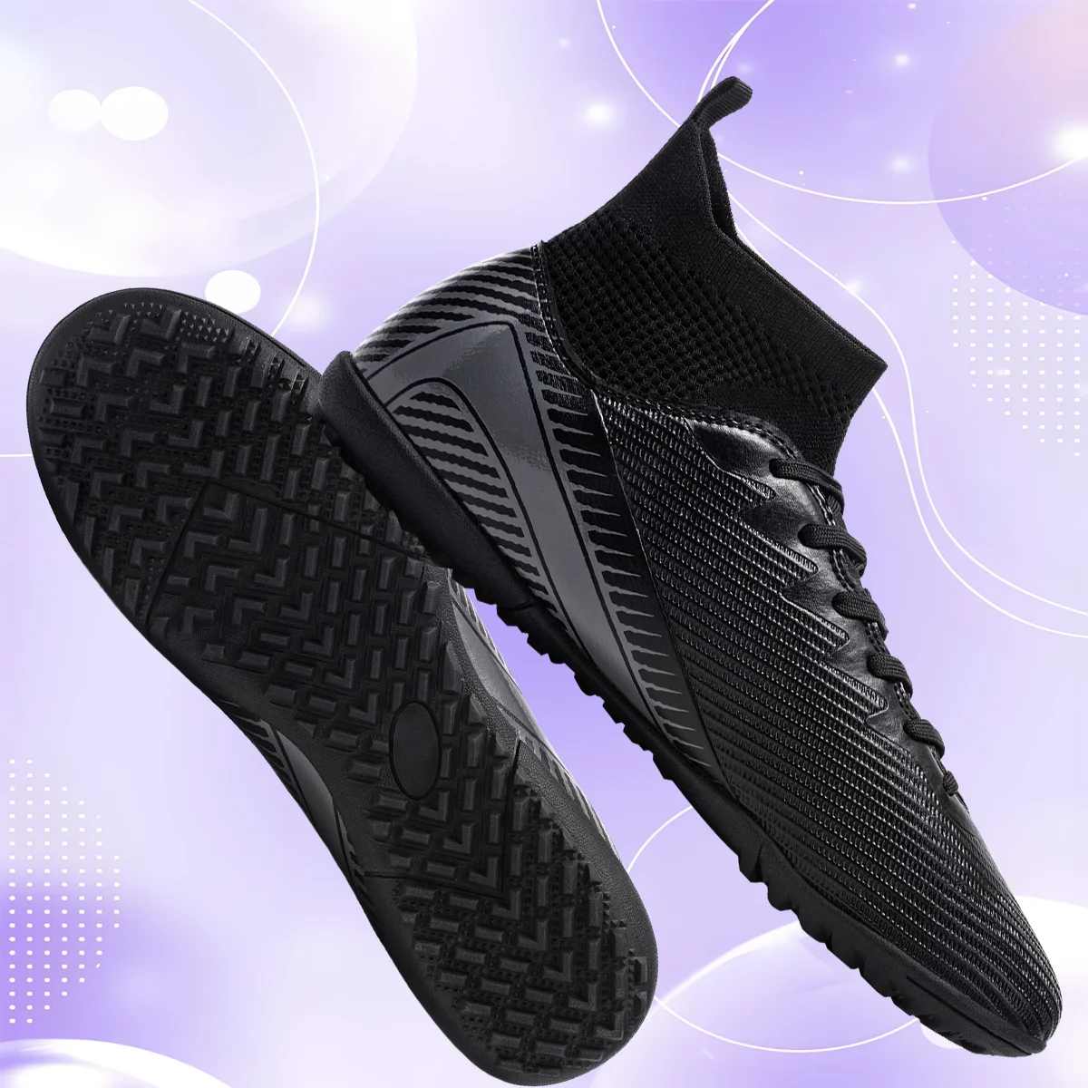 

soccer cleats zapatillas de futbol para hombre football shoes for boys shose for football chuteira futsal men shoes 2025
