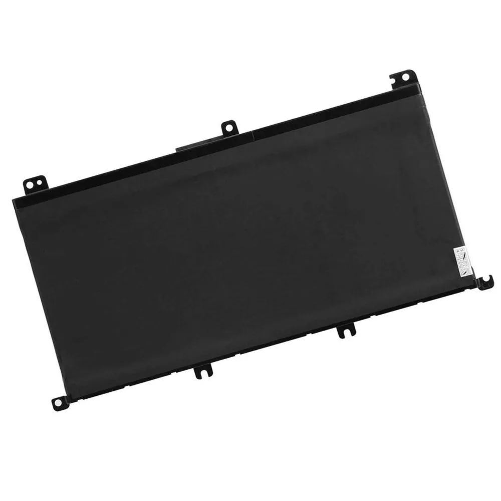 11.4V 74WH 357F9 Battery For Dell Inspiron 15- 7000 7559 7557 7566 7567 5576 INS15PD-1548B INS15PD-1748B INS15PD-1848B New Made