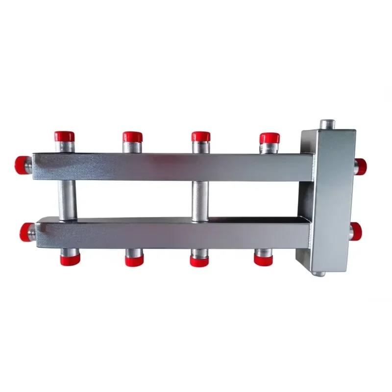 Underfloor Heating Hydraulic Separator Kit for Boiler Heating System