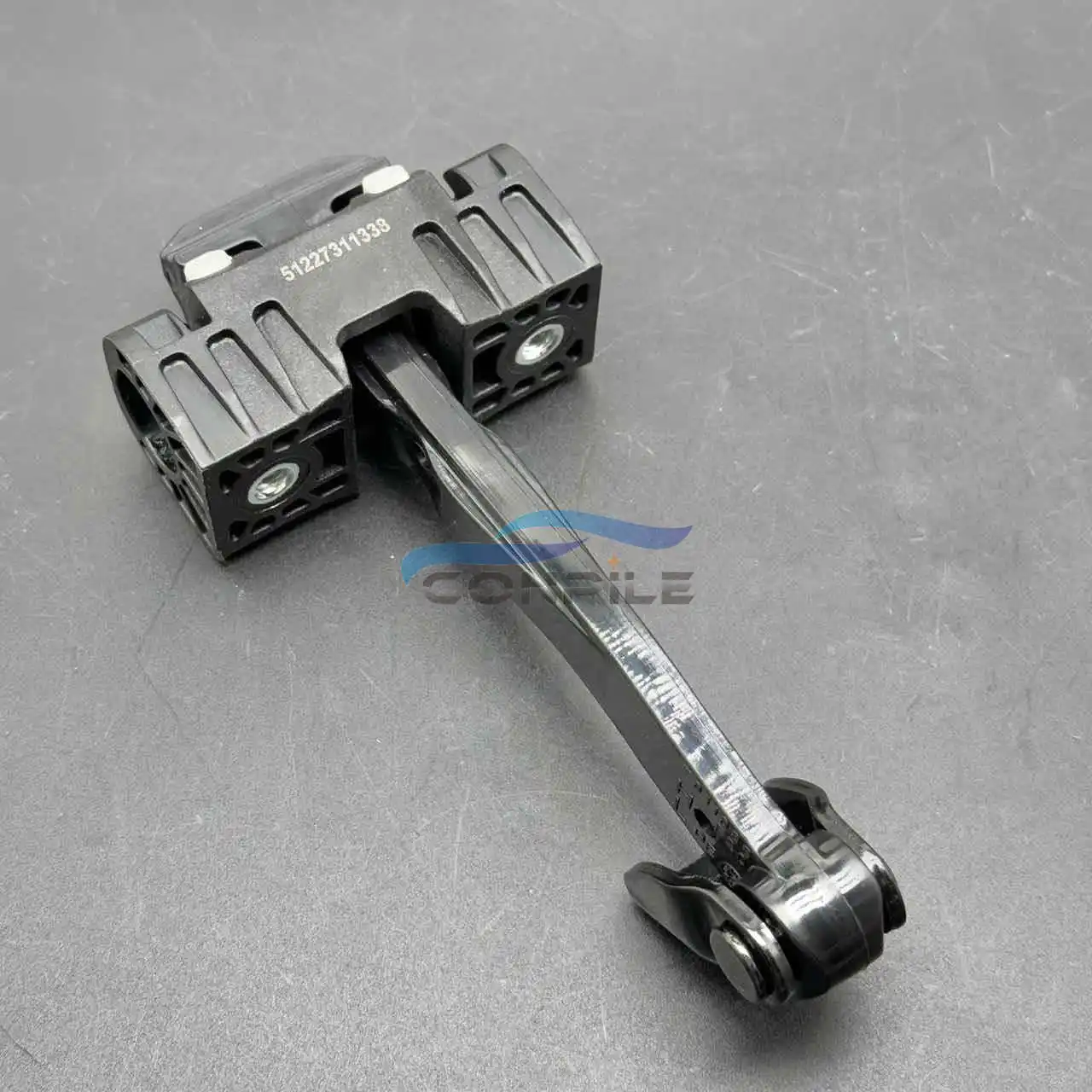 

1Pc for BMW 3 Series E46 door limiter 320 hinge 325 hinge 330 walker 318 connecting rod 335