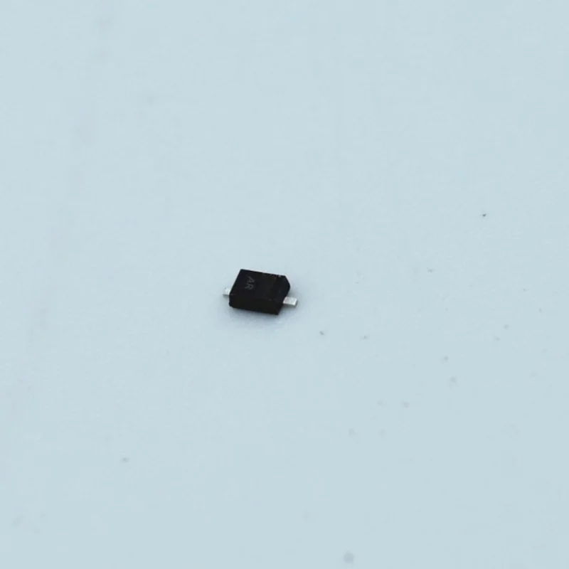 100Pcs/Lot BAS16J,115 SC-90 (SOD323F) 100V 250mA,Marking AR,High-speed switching diode