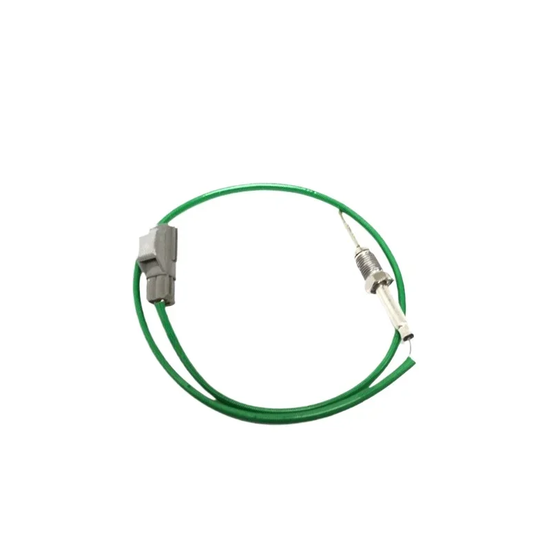 Exhaust Gas Temperature Sensor Middle LR015454 for Land Rover Discovery 4 2010 - 2016 Range Rover Sport 2014 GL2923