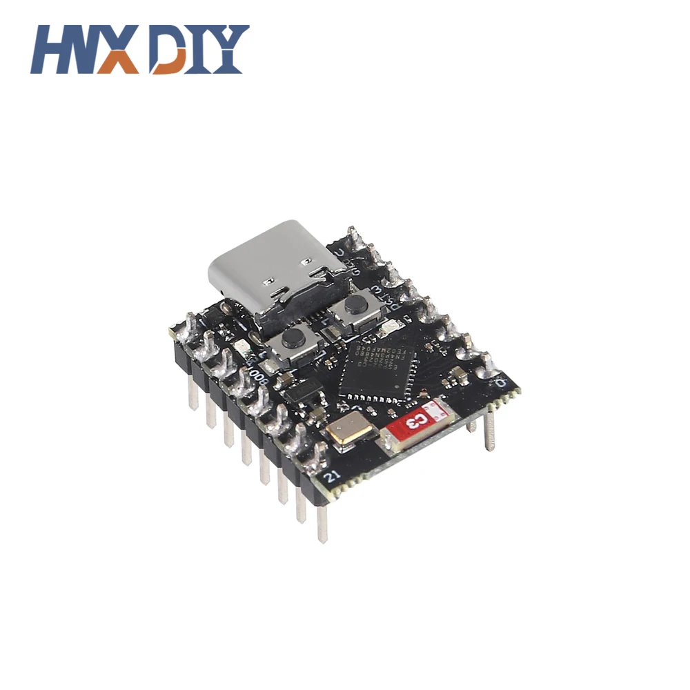 1-10pcs ESP32-C3 Development Board ESP32 SuperMini Development Board ESP32 Development Board WiFi Bluetooth