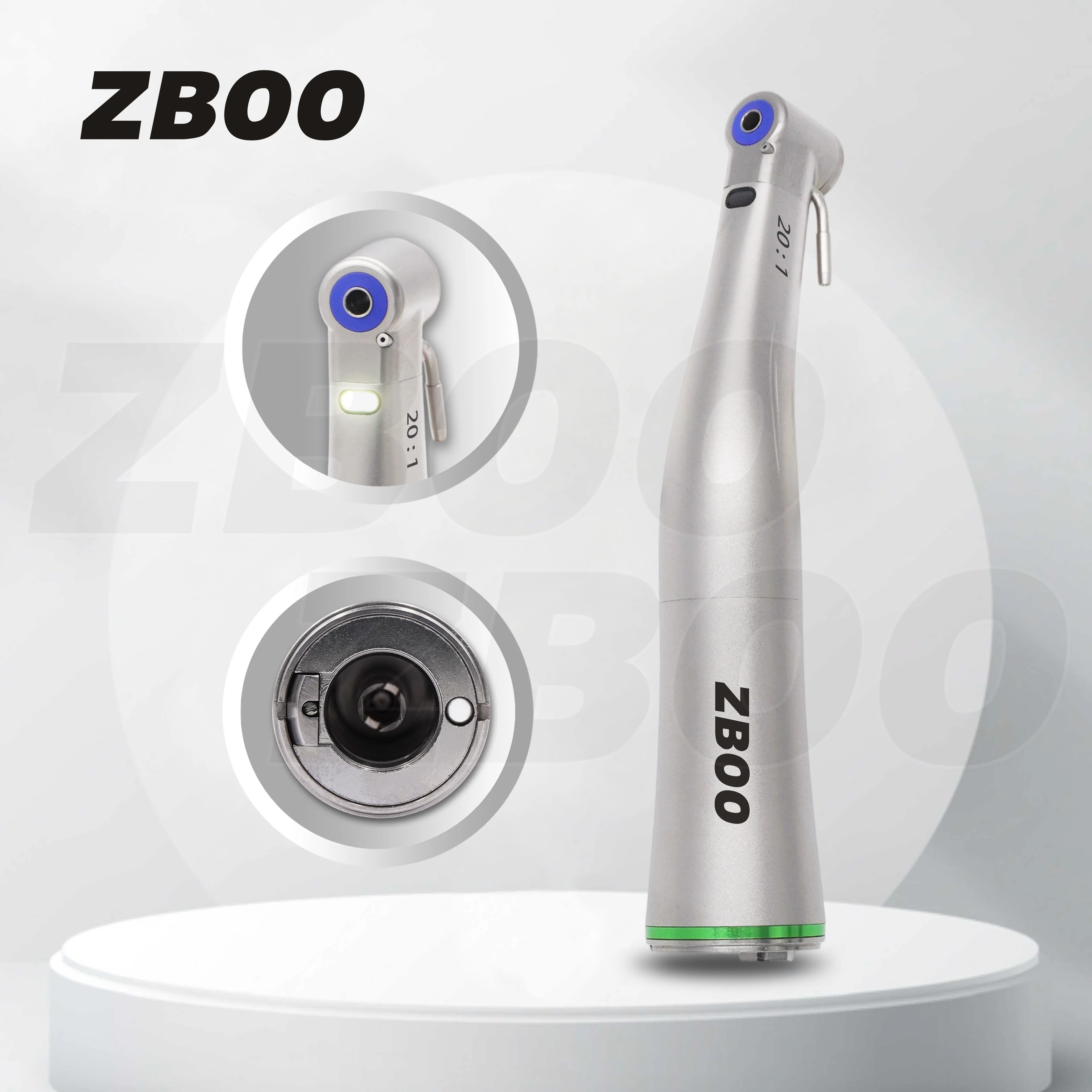 piece-a-main-dentaire-a-basse-vitesse-reduction-20-1-chirurgie-d'implant-contre-angle-sg20l-bouton-poussoir-led-turbine-a-air-outils-de-dentiste